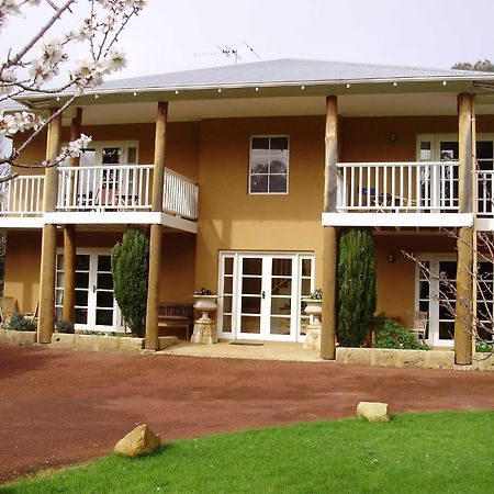 Erravilla Country Estate Spa Suite Accommodation Cowaramup Εξωτερικό φωτογραφία