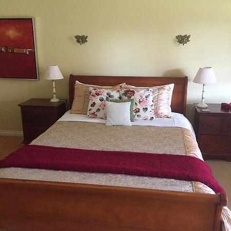 Erravilla Country Estate Spa Suite Accommodation Cowaramup Εξωτερικό φωτογραφία
