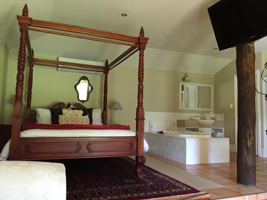 Erravilla Country Estate Spa Suite Accommodation Cowaramup Εξωτερικό φωτογραφία