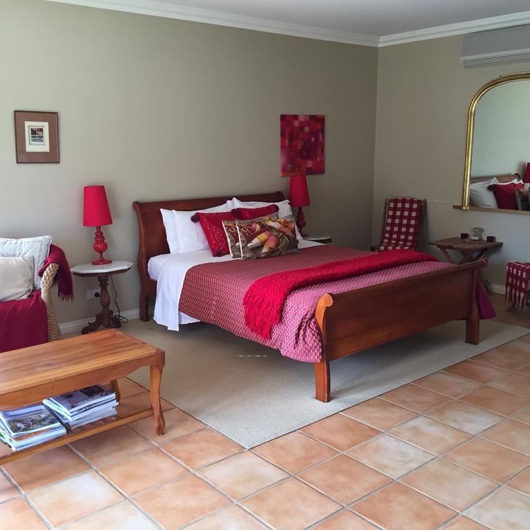 Erravilla Country Estate Spa Suite Accommodation Cowaramup Δωμάτιο φωτογραφία