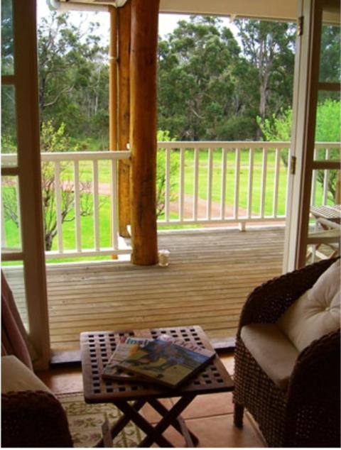 Erravilla Country Estate Spa Suite Accommodation Cowaramup Δωμάτιο φωτογραφία