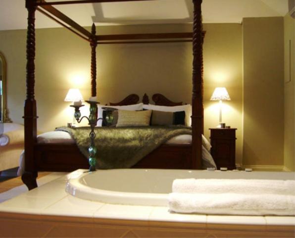 Erravilla Country Estate Spa Suite Accommodation Cowaramup Δωμάτιο φωτογραφία