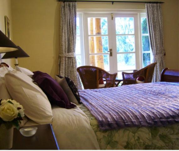 Erravilla Country Estate Spa Suite Accommodation Cowaramup Δωμάτιο φωτογραφία