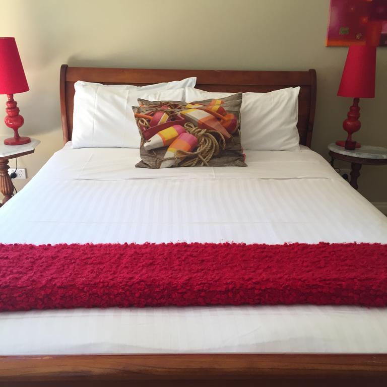 Erravilla Country Estate Spa Suite Accommodation Cowaramup Εξωτερικό φωτογραφία