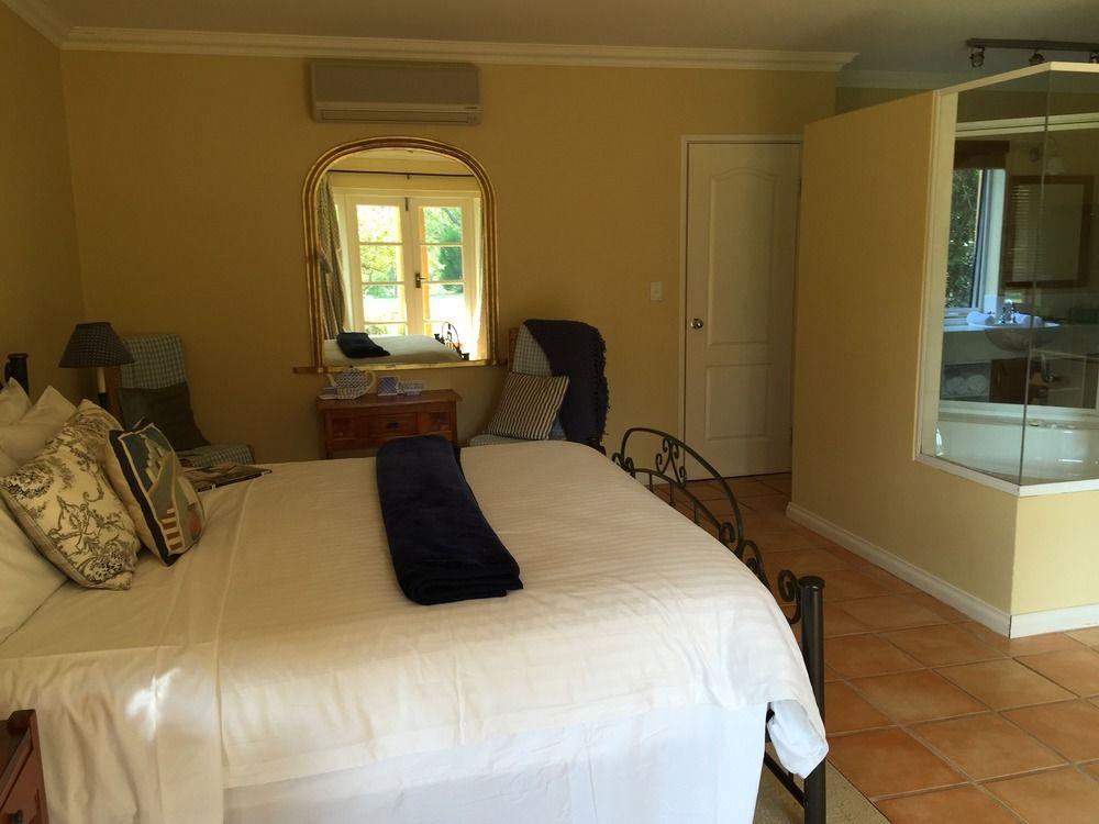 Erravilla Country Estate Spa Suite Accommodation Cowaramup Εξωτερικό φωτογραφία