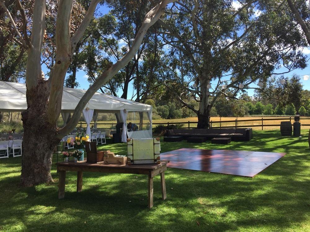 Erravilla Country Estate Spa Suite Accommodation Cowaramup Εξωτερικό φωτογραφία