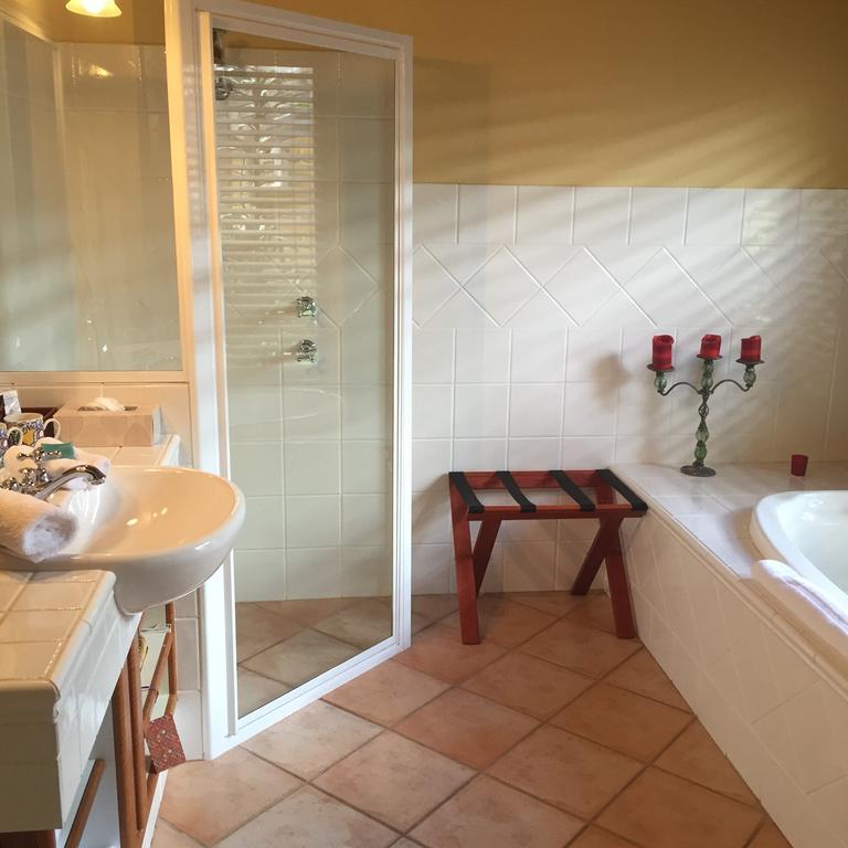 Erravilla Country Estate Spa Suite Accommodation Cowaramup Εξωτερικό φωτογραφία