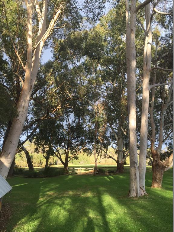 Erravilla Country Estate Spa Suite Accommodation Cowaramup Εξωτερικό φωτογραφία