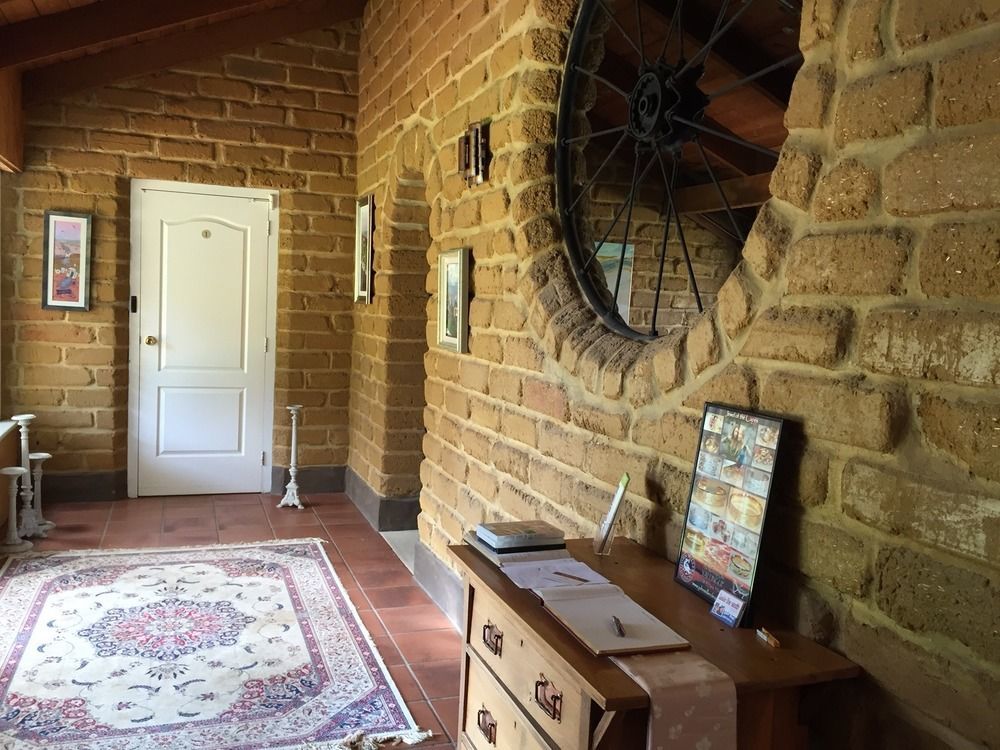 Erravilla Country Estate Spa Suite Accommodation Cowaramup Εξωτερικό φωτογραφία