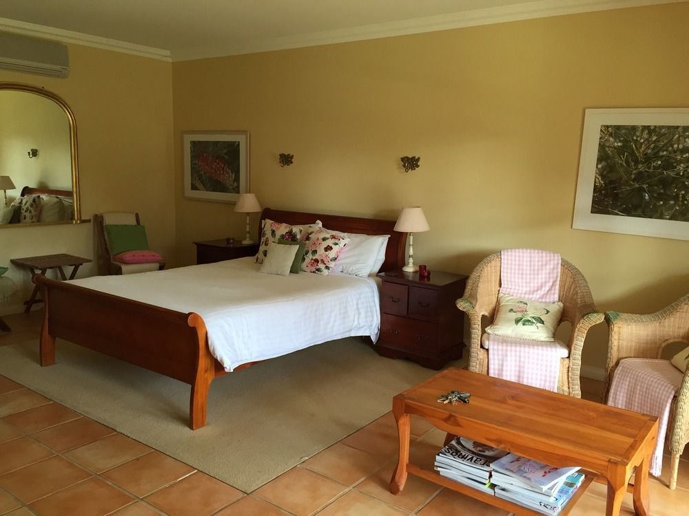 Erravilla Country Estate Spa Suite Accommodation Cowaramup Εξωτερικό φωτογραφία