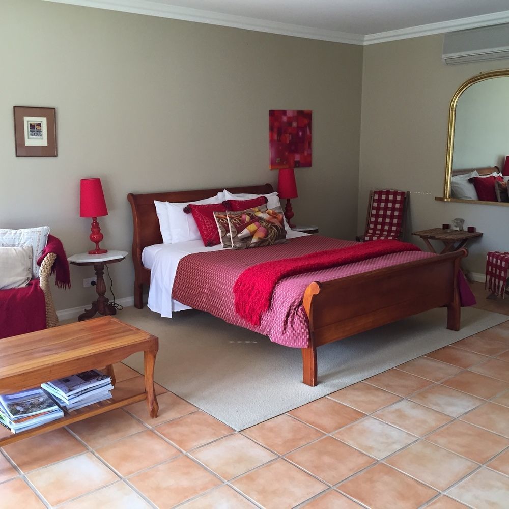 Erravilla Country Estate Spa Suite Accommodation Cowaramup Εξωτερικό φωτογραφία