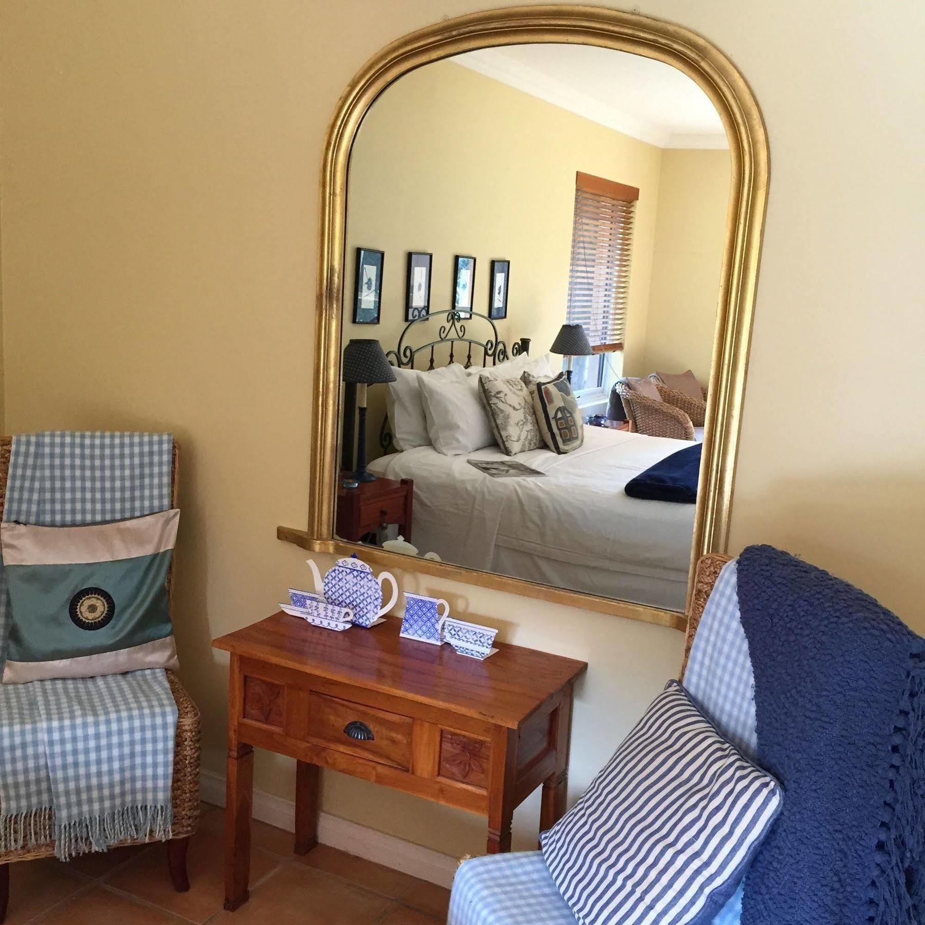 Erravilla Country Estate Spa Suite Accommodation Cowaramup Εξωτερικό φωτογραφία