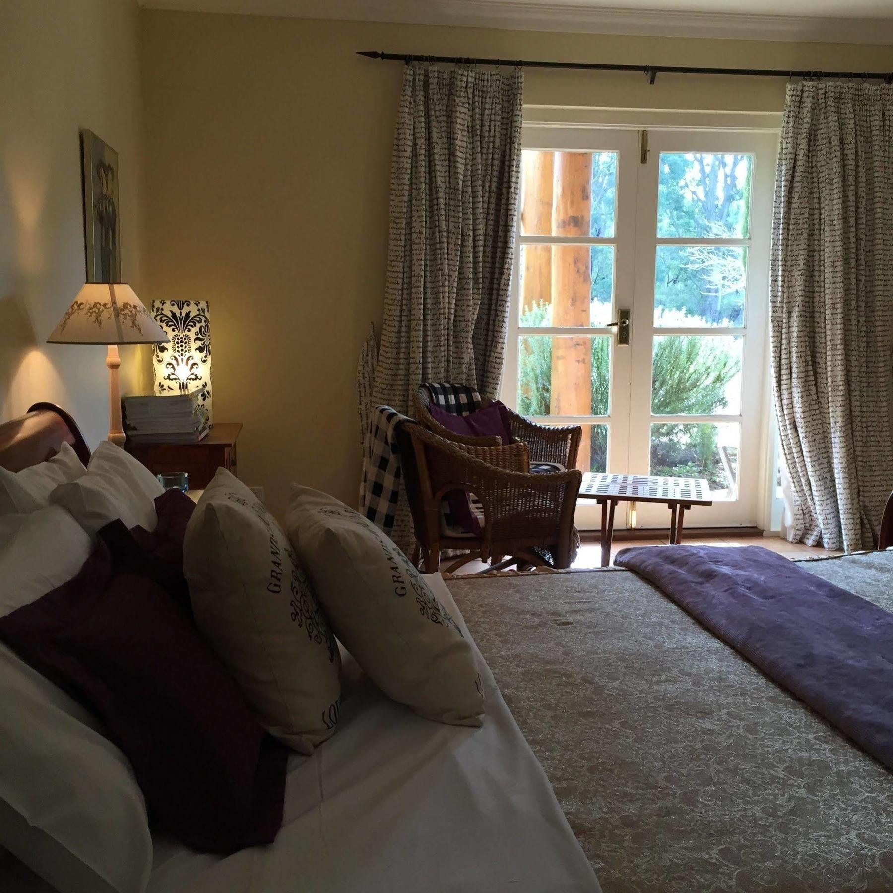 Erravilla Country Estate Spa Suite Accommodation Cowaramup Εξωτερικό φωτογραφία