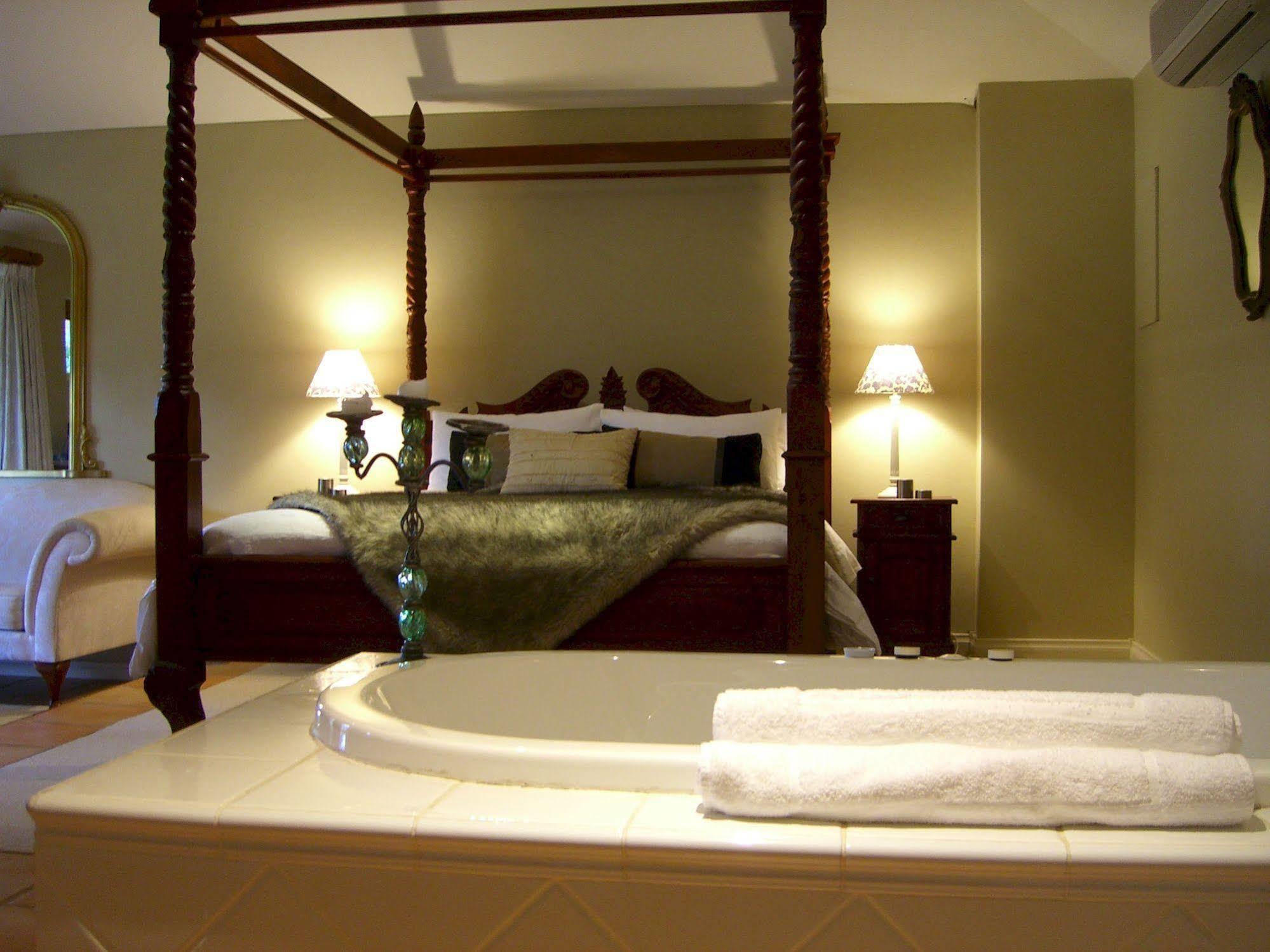 Erravilla Country Estate Spa Suite Accommodation Cowaramup Εξωτερικό φωτογραφία