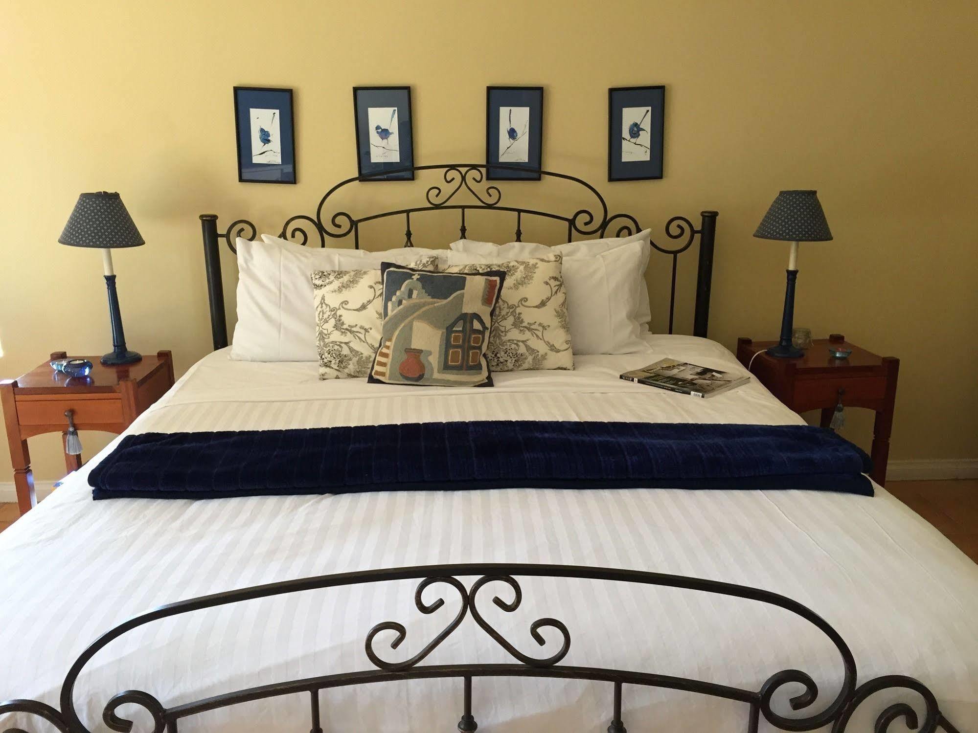 Erravilla Country Estate Spa Suite Accommodation Cowaramup Εξωτερικό φωτογραφία