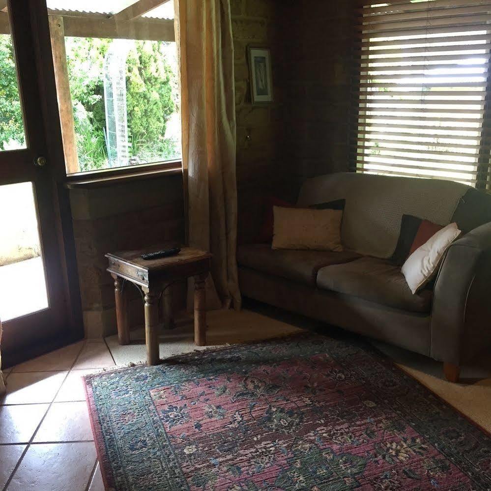 Erravilla Country Estate Spa Suite Accommodation Cowaramup Εξωτερικό φωτογραφία