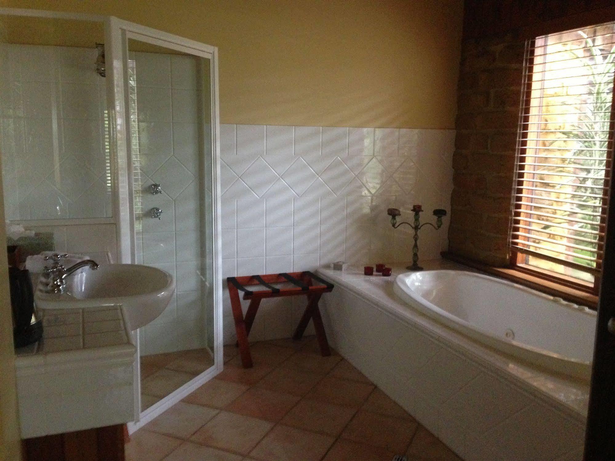 Erravilla Country Estate Spa Suite Accommodation Cowaramup Εξωτερικό φωτογραφία