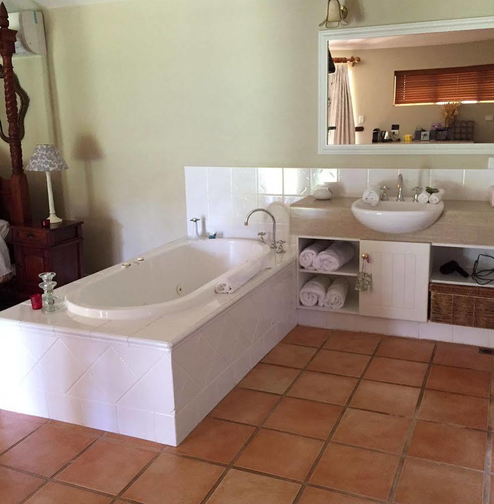 Erravilla Country Estate Spa Suite Accommodation Cowaramup Εξωτερικό φωτογραφία
