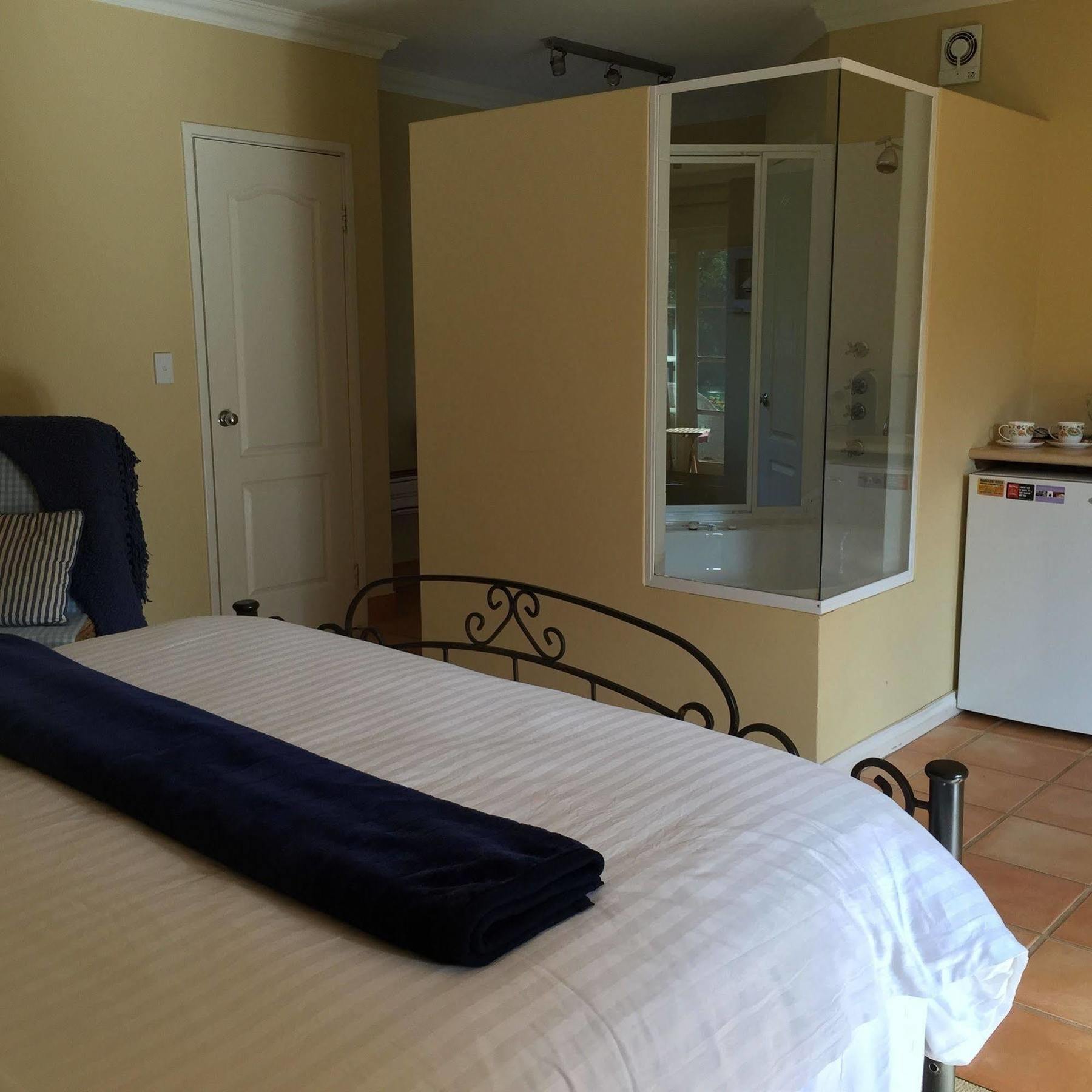 Erravilla Country Estate Spa Suite Accommodation Cowaramup Εξωτερικό φωτογραφία