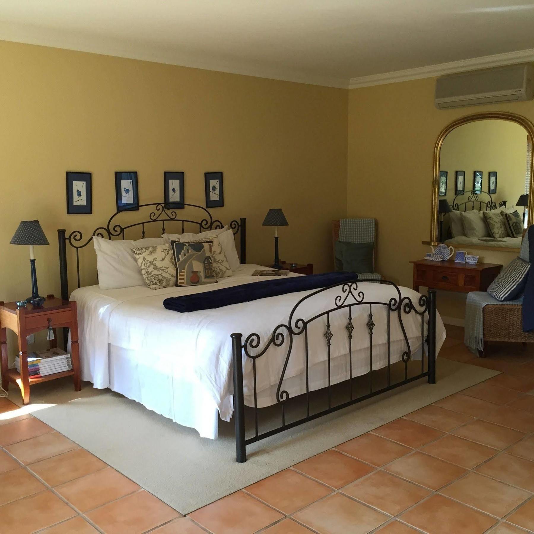 Erravilla Country Estate Spa Suite Accommodation Cowaramup Εξωτερικό φωτογραφία