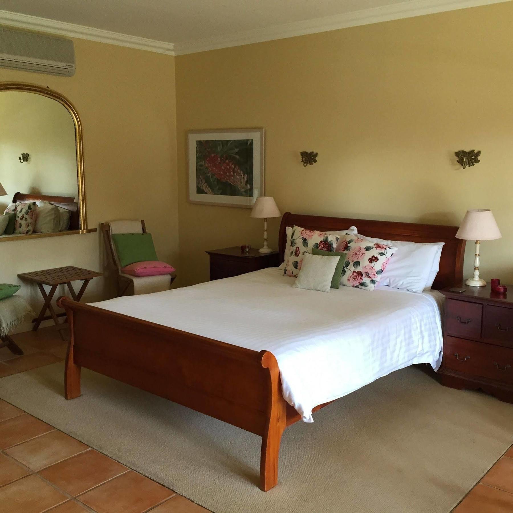 Erravilla Country Estate Spa Suite Accommodation Cowaramup Εξωτερικό φωτογραφία