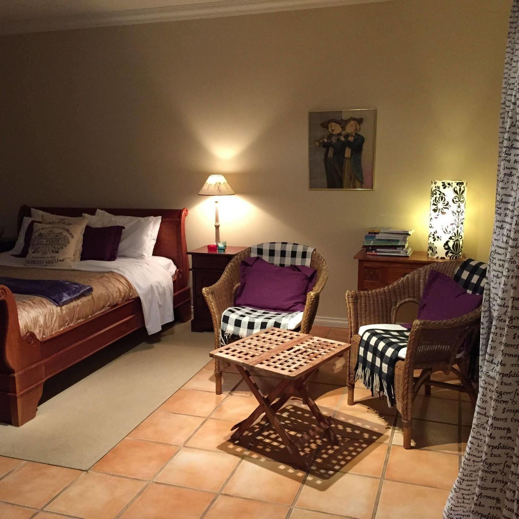 Erravilla Country Estate Spa Suite Accommodation Cowaramup Εξωτερικό φωτογραφία