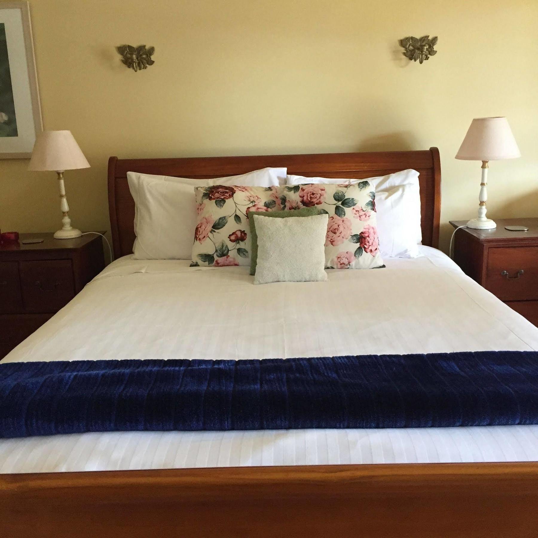 Erravilla Country Estate Spa Suite Accommodation Cowaramup Εξωτερικό φωτογραφία
