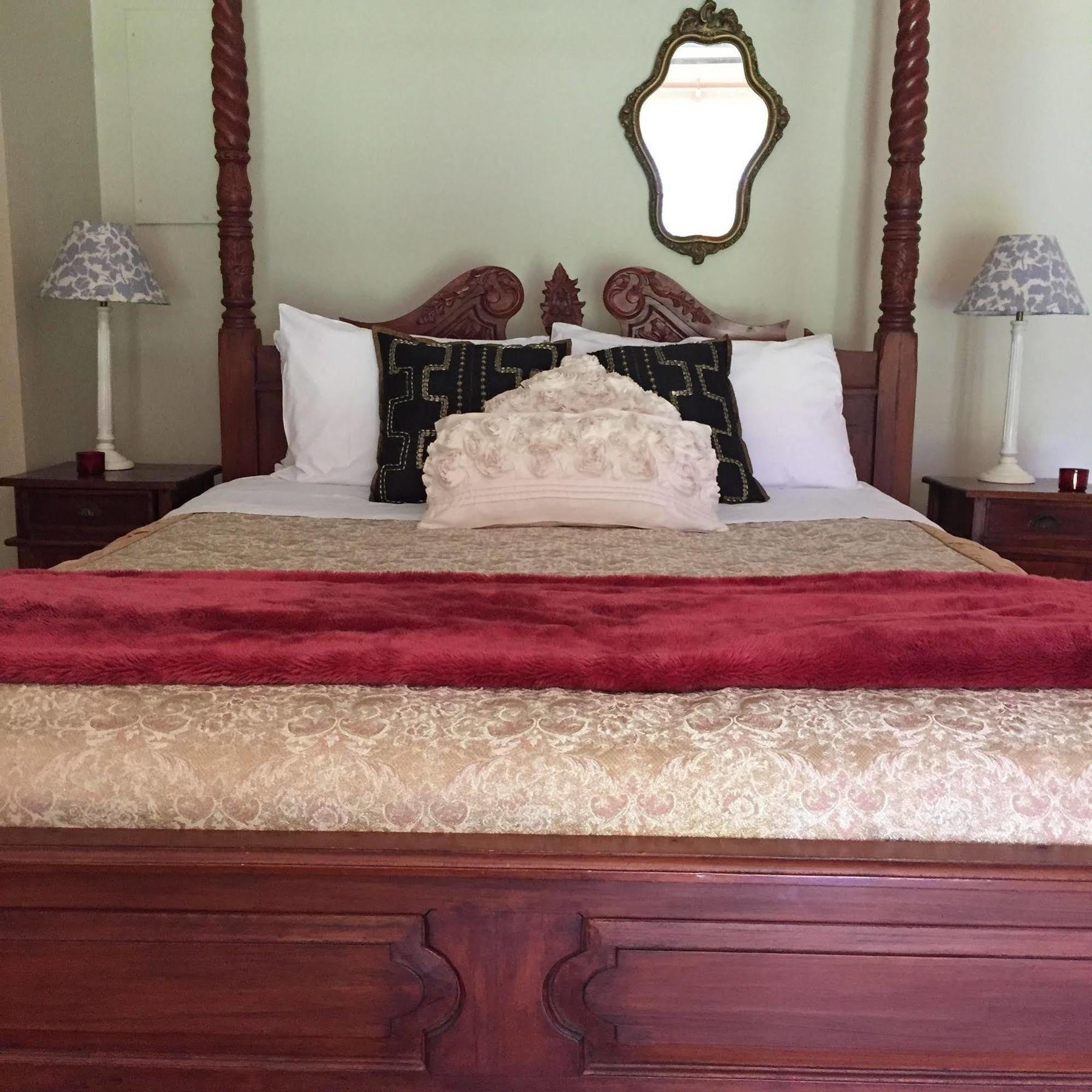 Erravilla Country Estate Spa Suite Accommodation Cowaramup Εξωτερικό φωτογραφία
