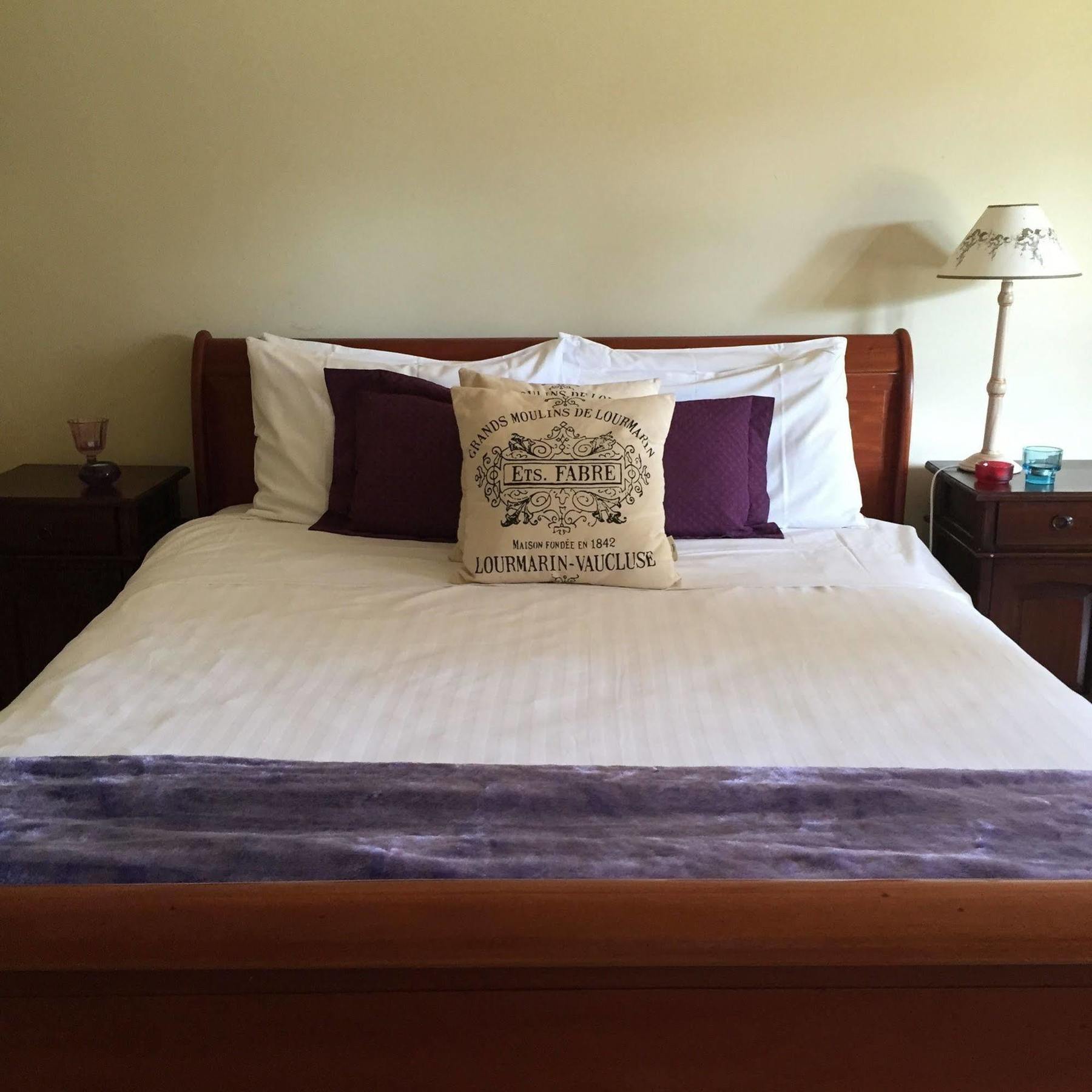 Erravilla Country Estate Spa Suite Accommodation Cowaramup Εξωτερικό φωτογραφία