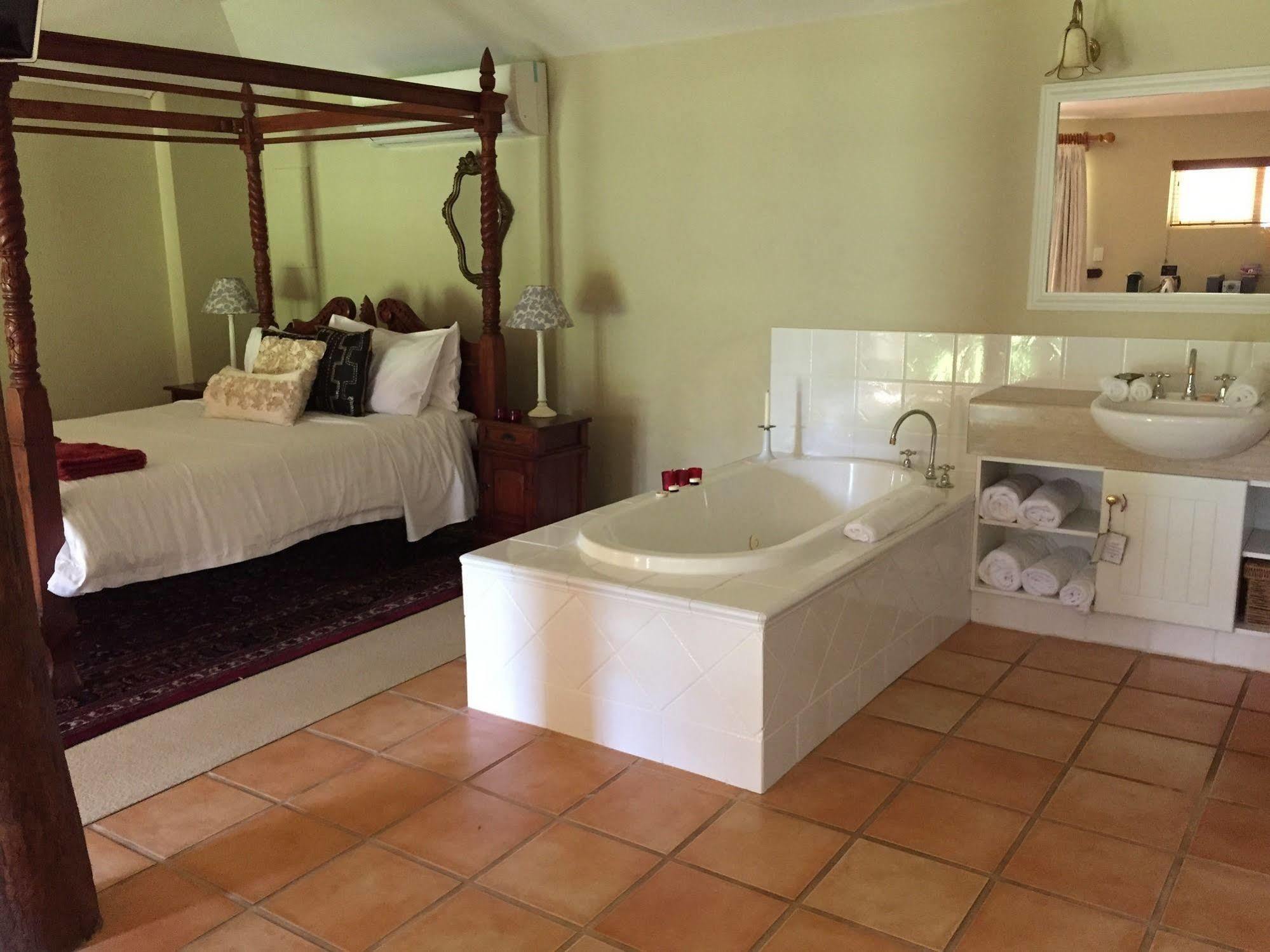 Erravilla Country Estate Spa Suite Accommodation Cowaramup Εξωτερικό φωτογραφία