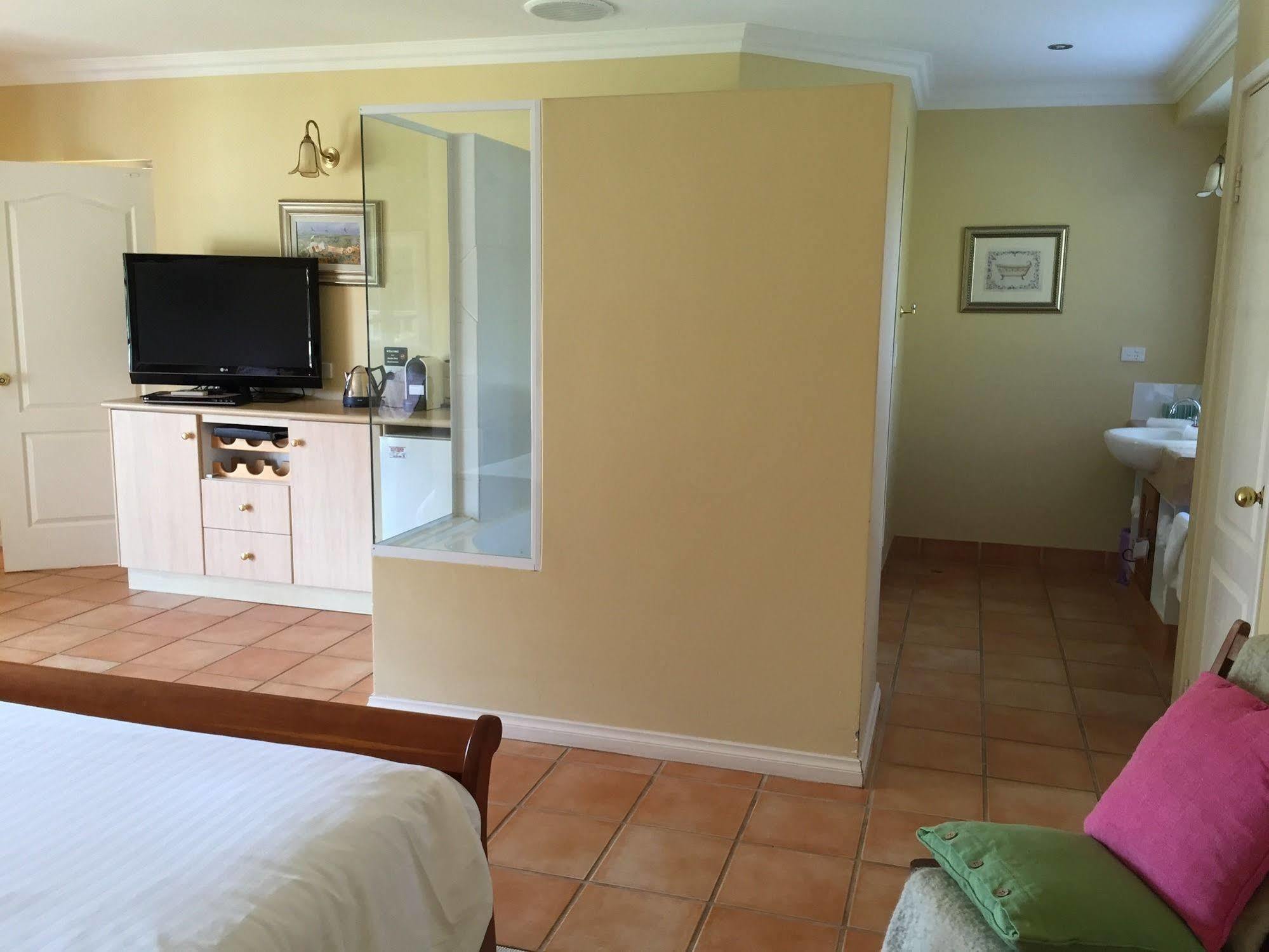 Erravilla Country Estate Spa Suite Accommodation Cowaramup Εξωτερικό φωτογραφία