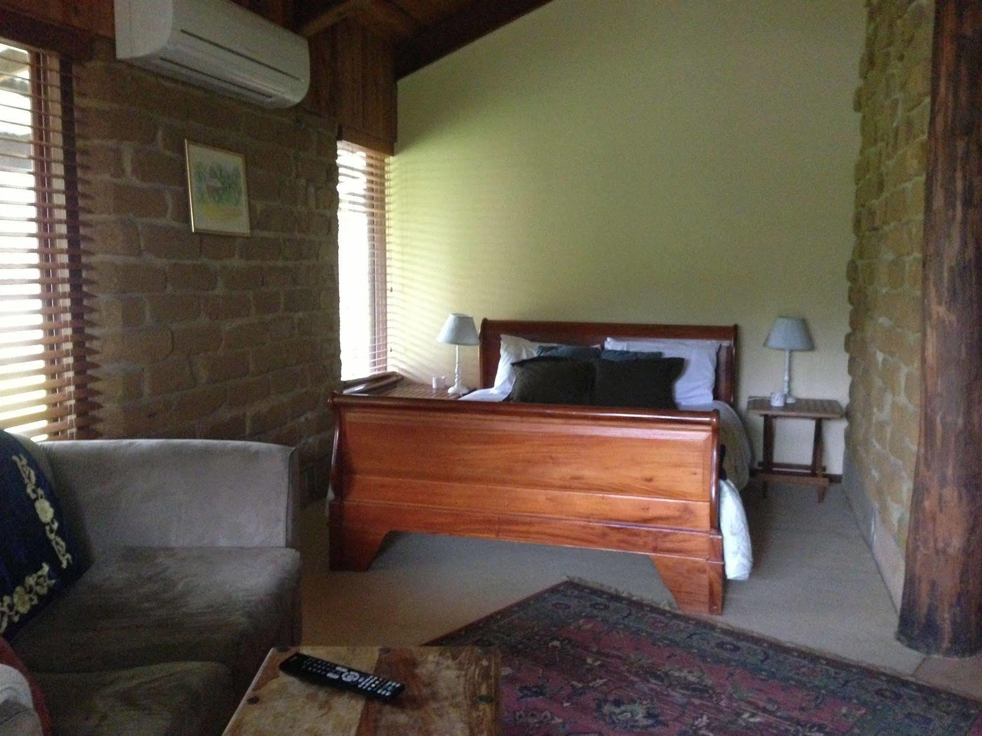 Erravilla Country Estate Spa Suite Accommodation Cowaramup Εξωτερικό φωτογραφία