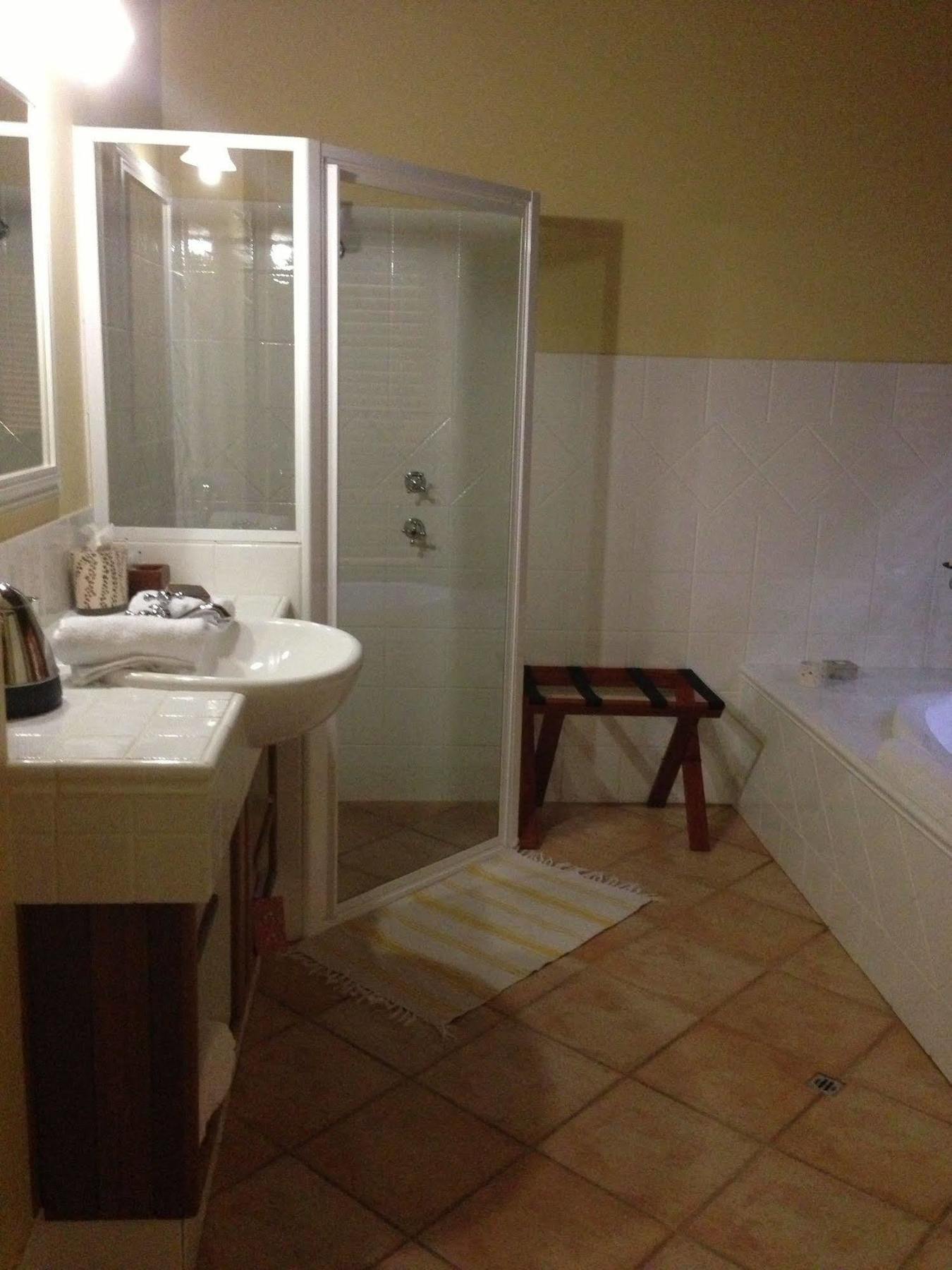 Erravilla Country Estate Spa Suite Accommodation Cowaramup Εξωτερικό φωτογραφία