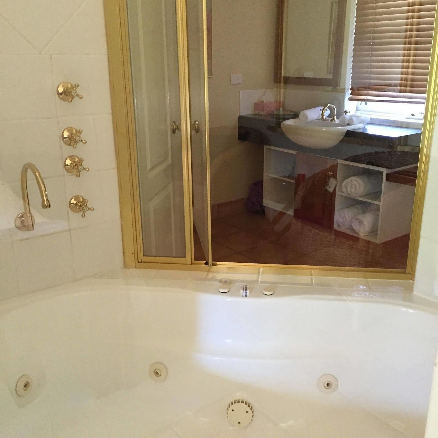 Erravilla Country Estate Spa Suite Accommodation Cowaramup Εξωτερικό φωτογραφία