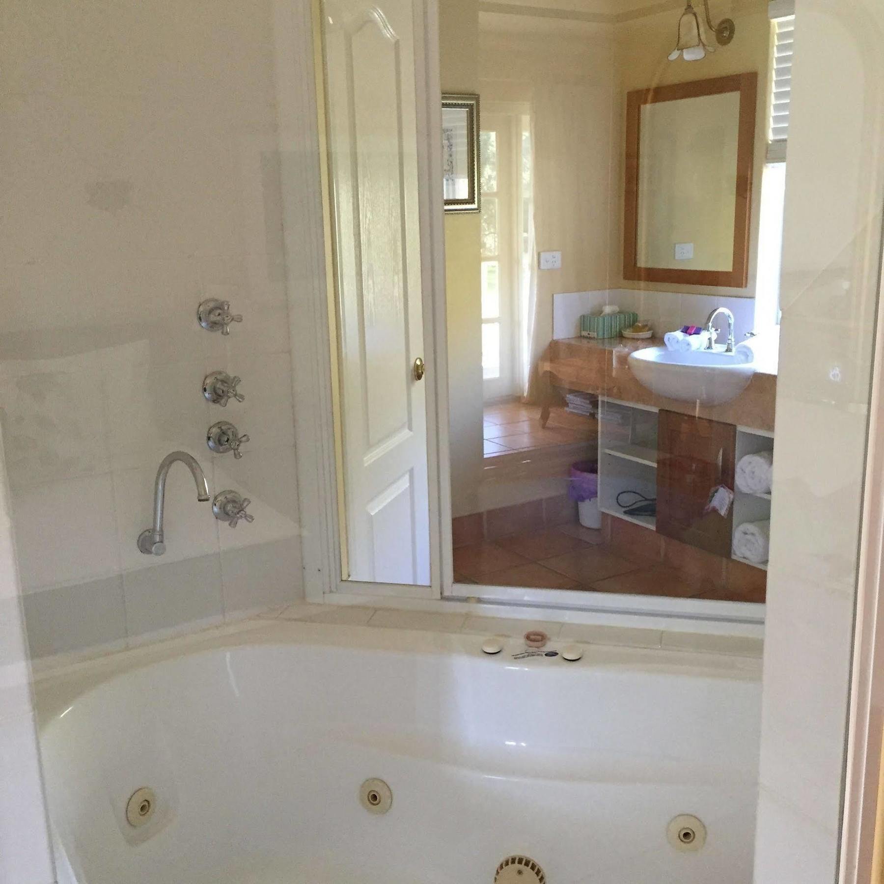 Erravilla Country Estate Spa Suite Accommodation Cowaramup Εξωτερικό φωτογραφία