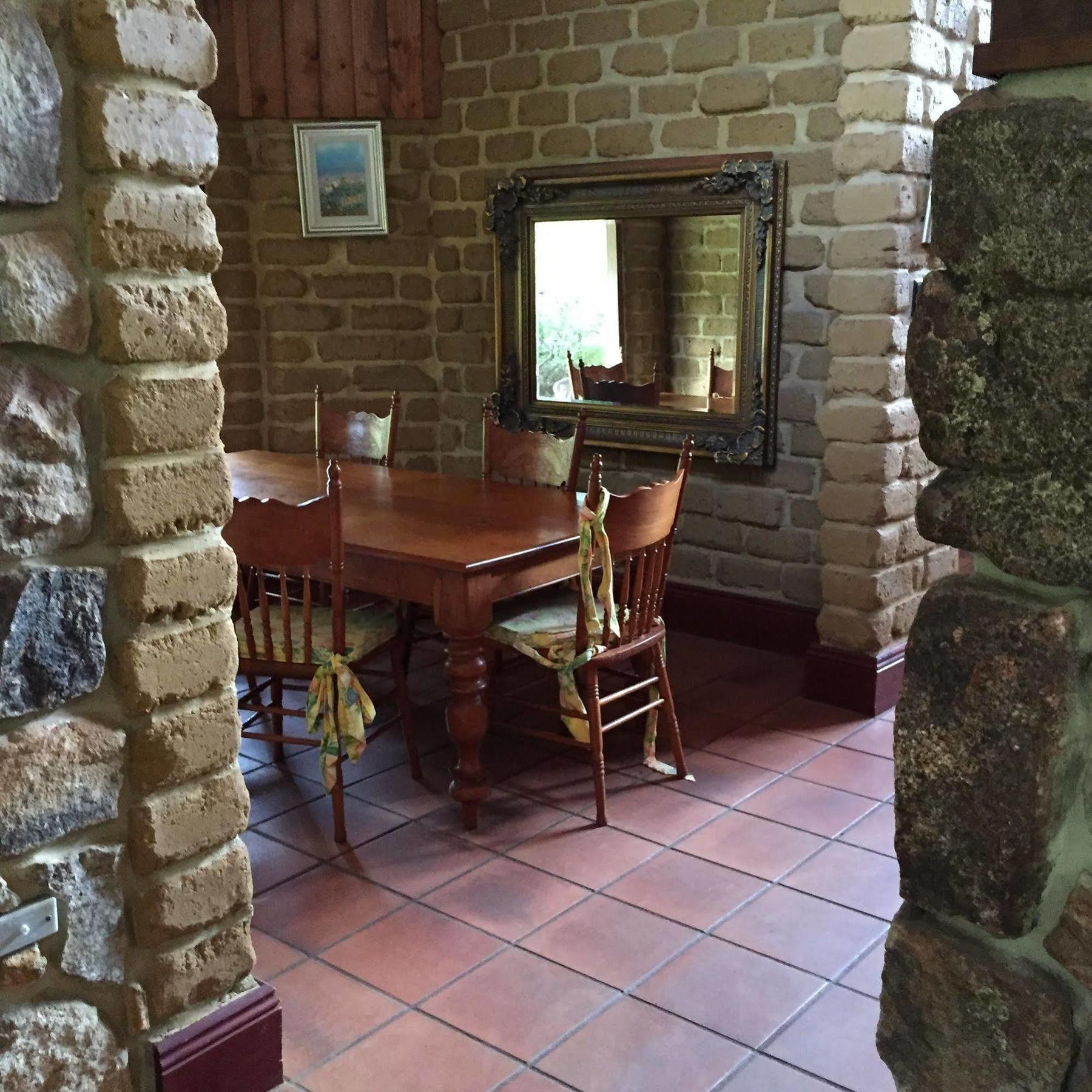 Erravilla Country Estate Spa Suite Accommodation Cowaramup Εξωτερικό φωτογραφία