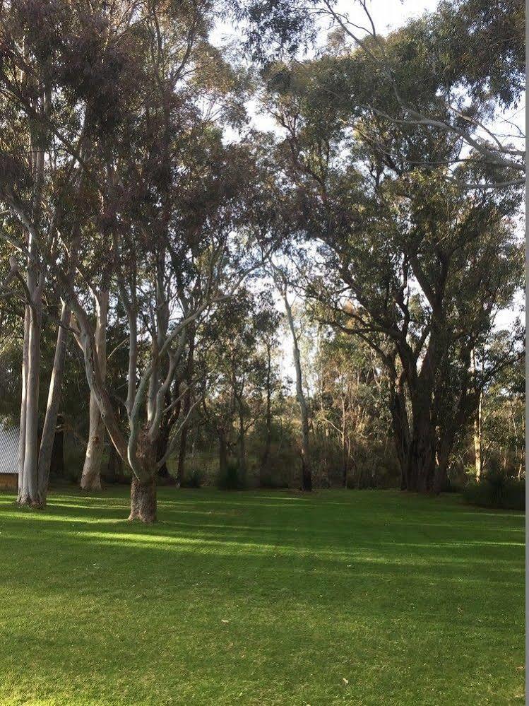 Erravilla Country Estate Spa Suite Accommodation Cowaramup Εξωτερικό φωτογραφία